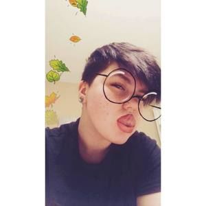 Meet your Posher, Ashten